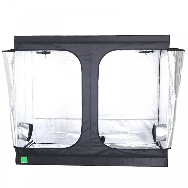 Budbox Lite 120cm X 240cm X 200cm