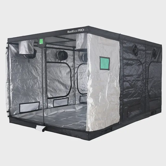 Budbox Pro 240cm X 360cm