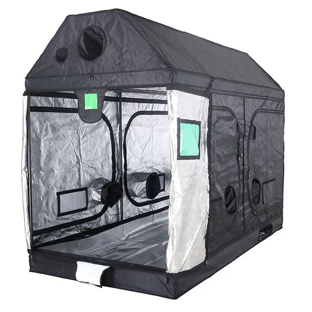 Budbox Pro Roof 120cm X 240cm
