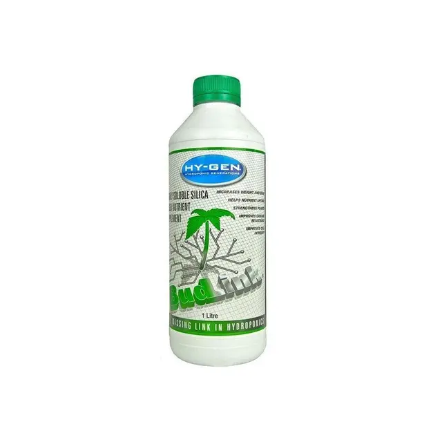 HY-GEN BudLink