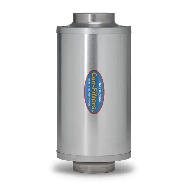 CAN Inline Carbon Filters