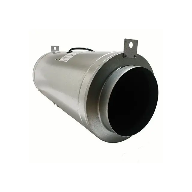 CAN IsoMax Acoustic Fans