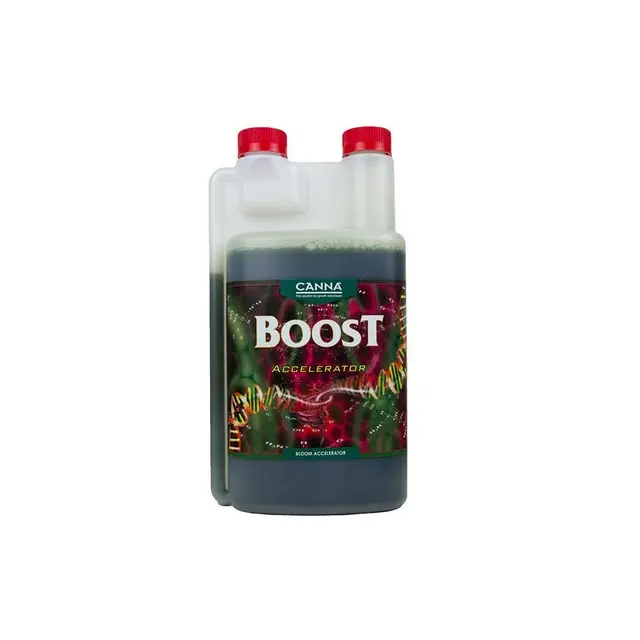 Canna Boost