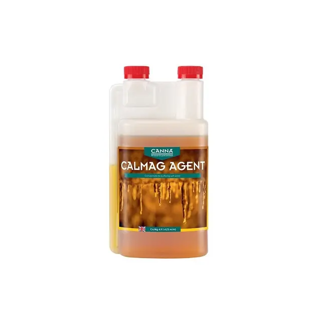 Canna Calmag Agent
