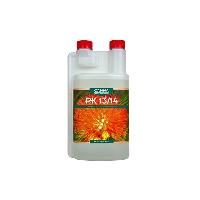 Canna PK 13/14