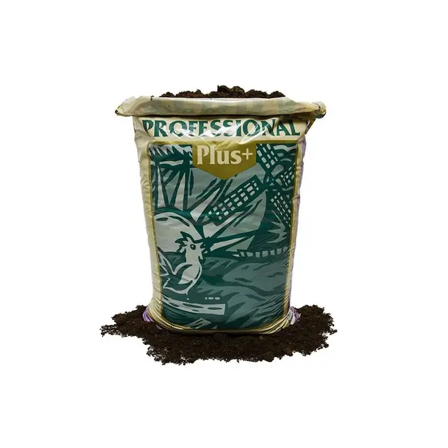 Canna Terra Professional Plus