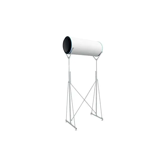 Hydrogarden Carbon Filter Stand