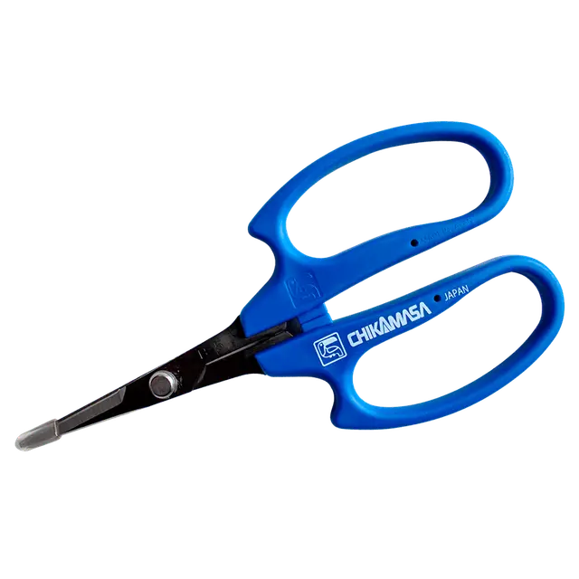Chikamasa B-600H Scissors