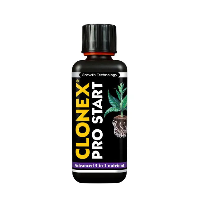Growth Technology Clonex Pro Start