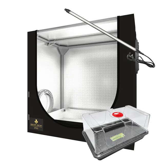 Cloning & Propagation Tent Kit - Small