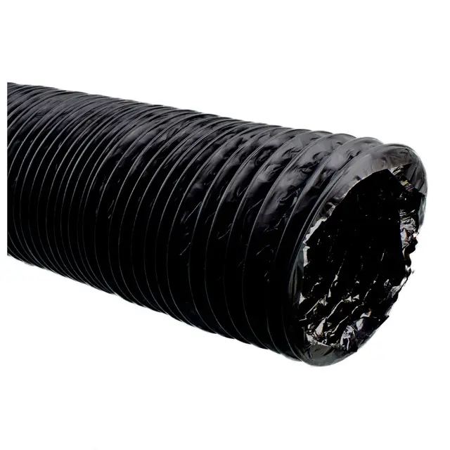 Global Air Supplies Combi ducting