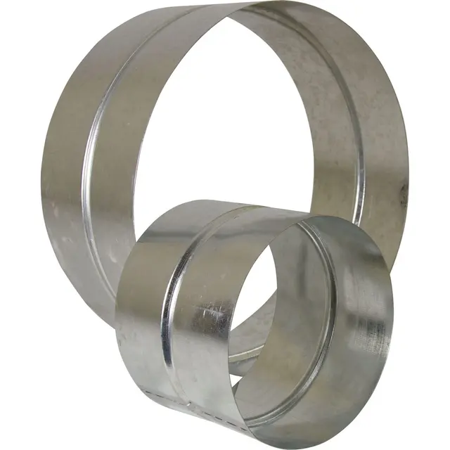 Remat Couplers