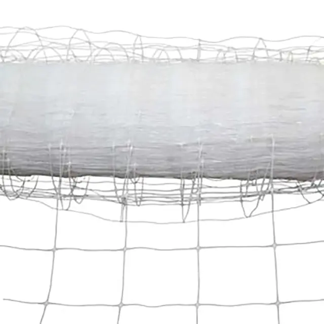 Mesh4 Crop Support Netting
