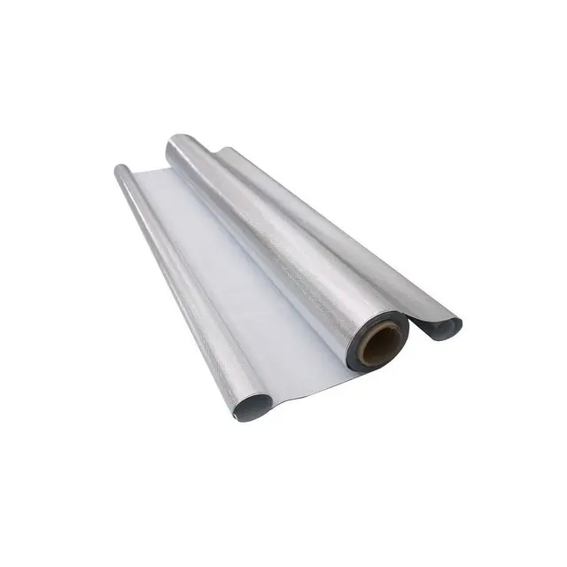 Easy-Grow Diamond Grow Reflective Sheeting
