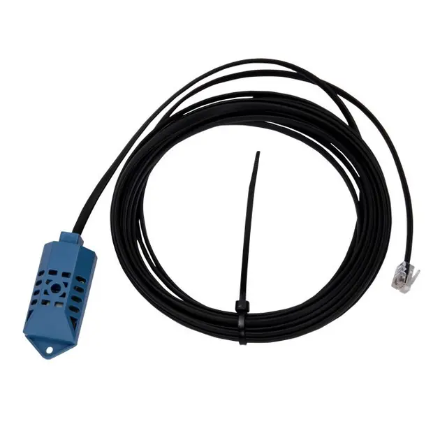 Dimlux Maxi Controller Sensors