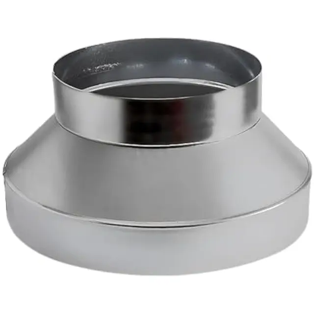 Remat Ducting Reducers