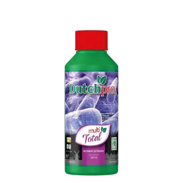 Dutchpro Multi Total