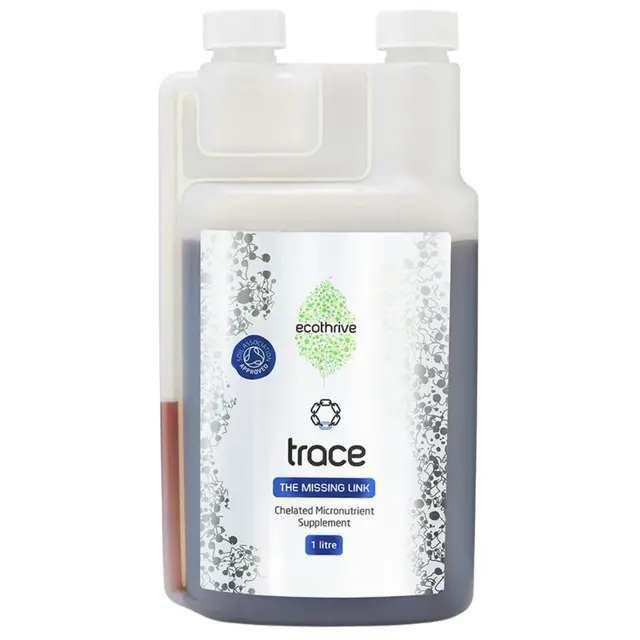 Ecothrive - Trace