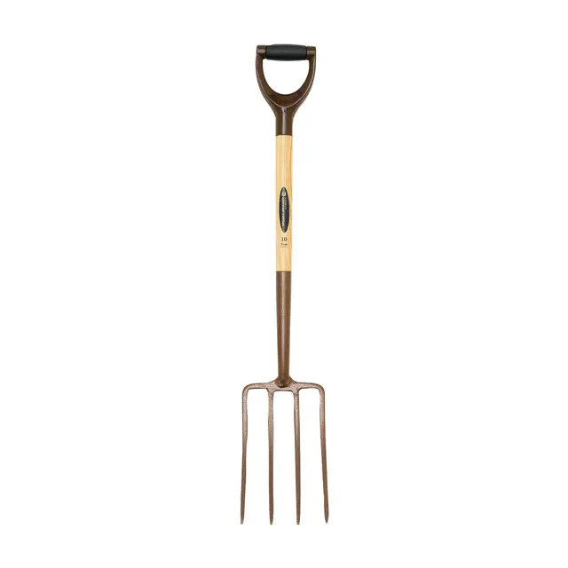 Spear & Jackson 'Elements' Digging Fork