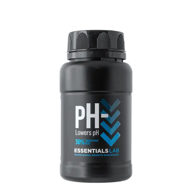 Essentials Lab pH Down & Up