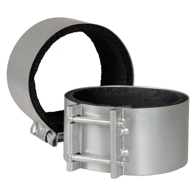 Remat Fast Clamps
