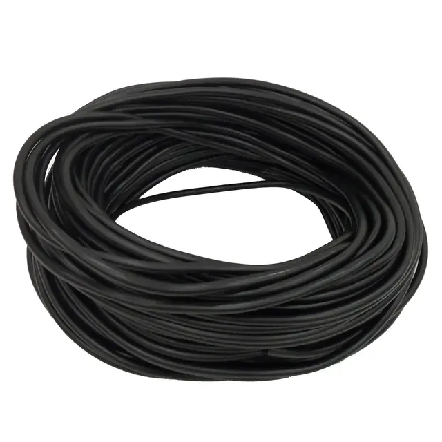 Flexi-Tube 6mm (OD) - 50m Roll