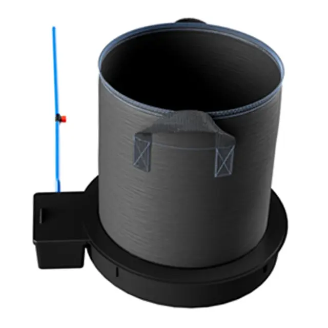 Autopot FlexiPot 1-Pot Module Only - 35L Fabric Pot