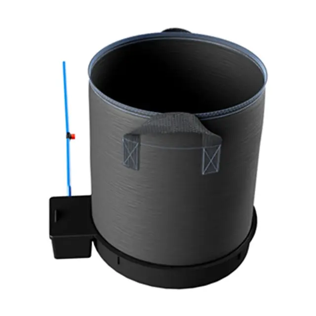Autopot FlexiPot 1-Pot Module Only - 50L Fabric Pot