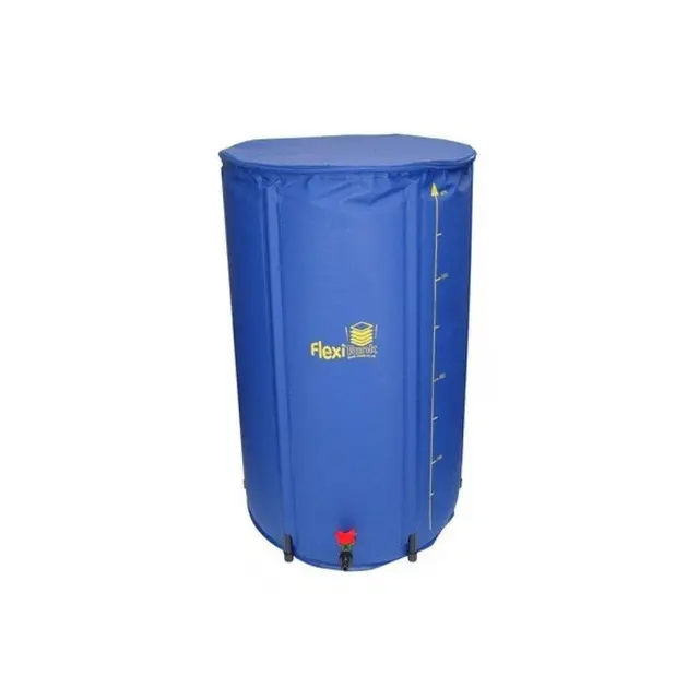Autopot Flexitanks