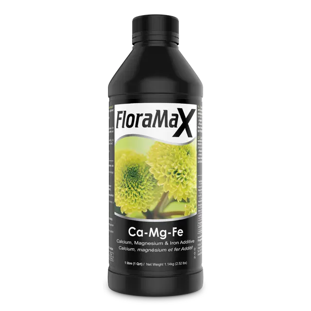 FloraMax - Ca-Mg-Fe