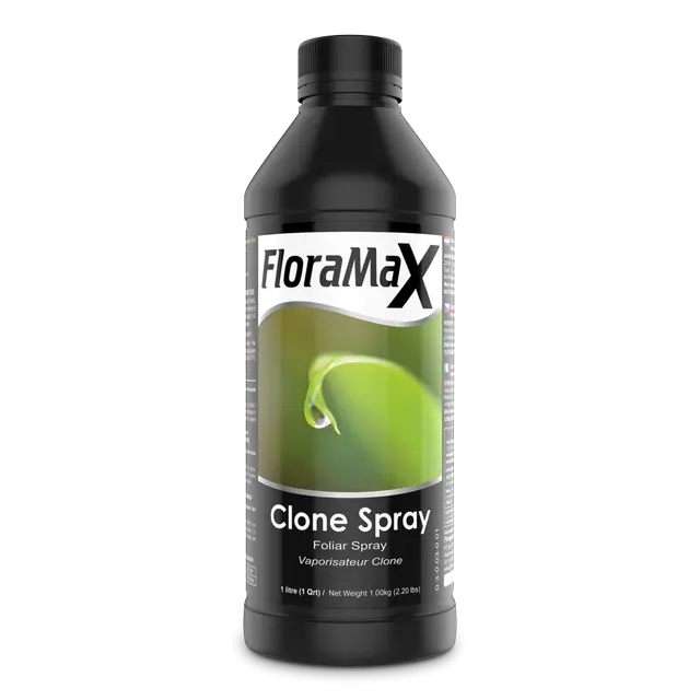 FloraMax - Clone Spray