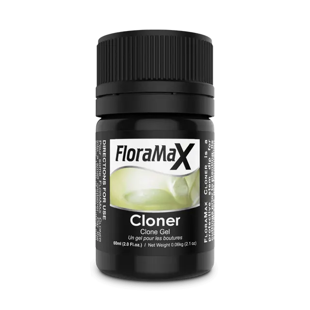 FloraMax - Cloner