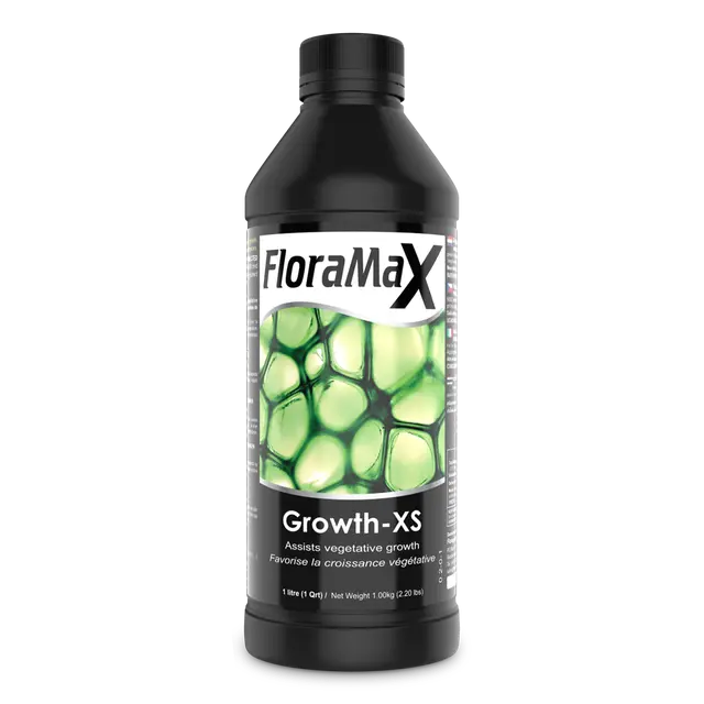 FloraMax - Growth-XS