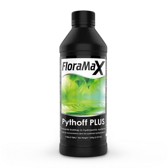 FloraMax - Pythoff PLUS