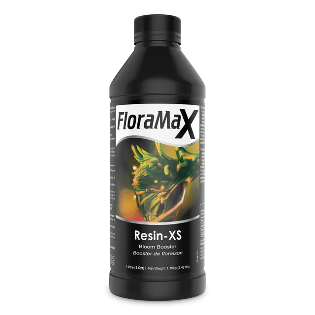 FloraMax Resin-XS