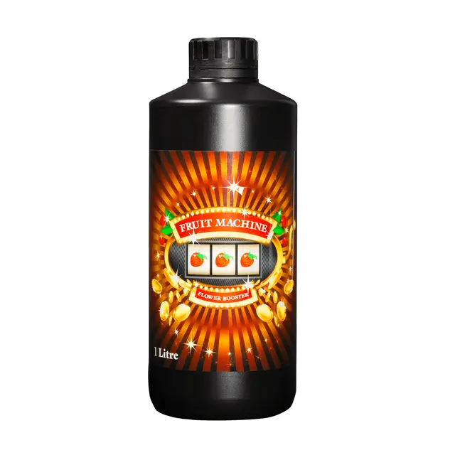 Grow Australia Fruit Machine 1L