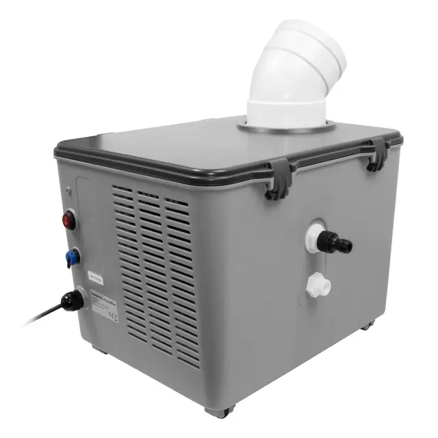 Global Air Supplies G.A.S SonicAir Pro Humidifier