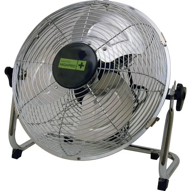 Gorilla Metal Floor Fans