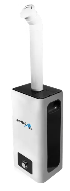 Global Air Supplies G.A.S SonicAir Humidifier 23L