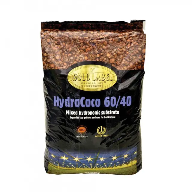 Gold Label Hydro/Coco 60/40