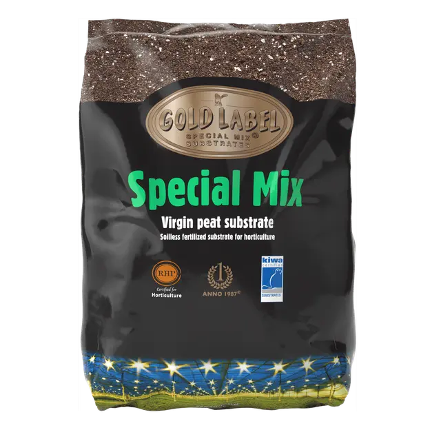 Gold Label Special Mix Gold