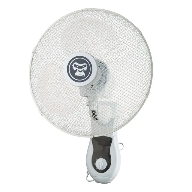 Gorilla Wall Fan - 16 Inch