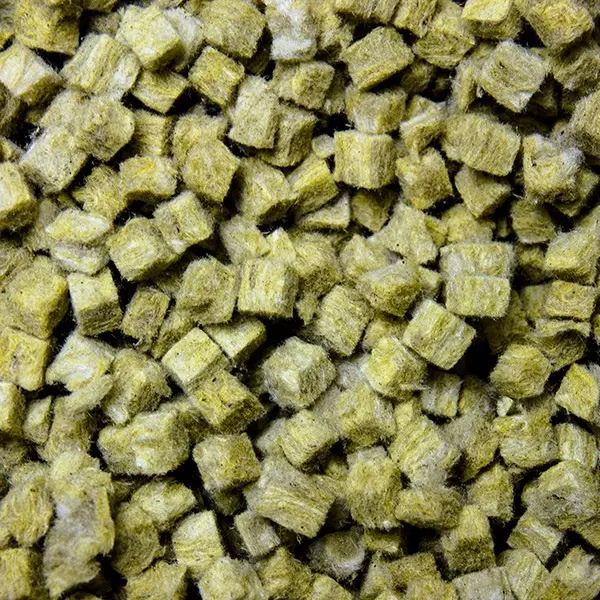 Grodan Cubes