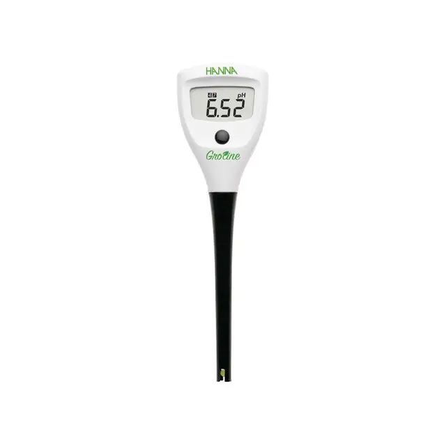 Hanna Instruments GroLine pH Tester