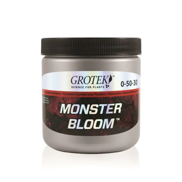 Grotek Monster Bloom 2.5kg