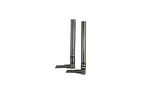 NutSystems GT Delivery Tubes