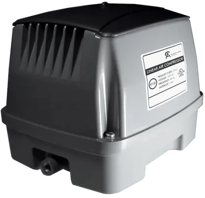 Hailea Enviro Air Pumps