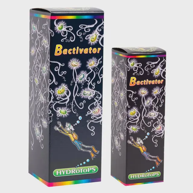 Hydrotops Bactivator