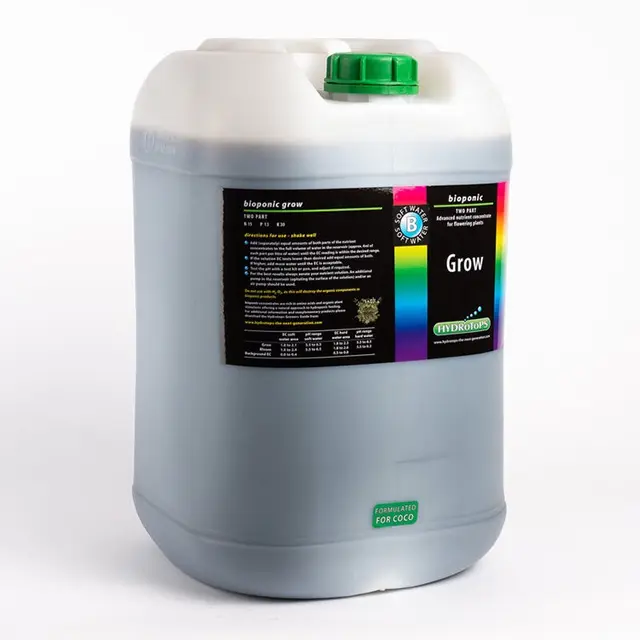 Hydrotops Coco