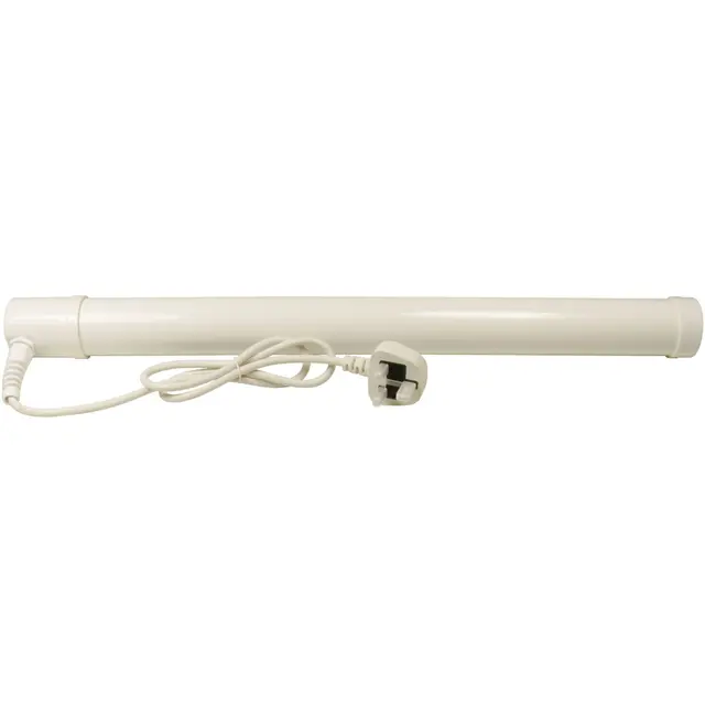 Hylite Tube Heaters